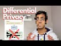 Deep Learning with Differential Privacy (DP-SGD explained)