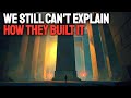 In 9,600 BC Someone Built a Temple With 50-Ton Stones — Then Buried It on Purpose