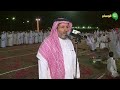 محاورة قوية سعيد بن هضبان و صالح بن عزيز محمد بن صنيق الاسمري و ظافر الاحمري
