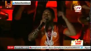 Wesley Sneijder Fener Ağlama Şarkısı (UZUN VERSİYON) Resimi