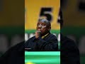 Cyrilramaphosa doesnt want to work with paulmashatile its been confirmed  anc