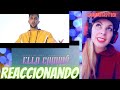 (reaccion) Dray - Ella Cambió (Video Oficial)