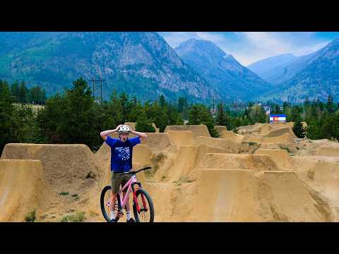 Every Town Needs a Bike Park Like This
