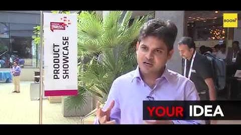 Appvigil at NASSCOM Product Conclave (NPC) 2014, Bangalore