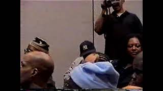 REGION 4 FIRST CONFERENCE 04-19-2003 Part 1