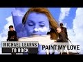 Gambar cover Michael Learns To Rock - Paint My Love with Lyrics Closed Caption