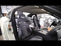 The Ultimate GT-R Interior Swap - Heated Sparco Seats!