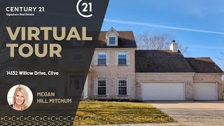 14132 Willow Drive video tour