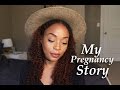 My Pregnancy Story | Battling Hyperemesis Gravidarum
