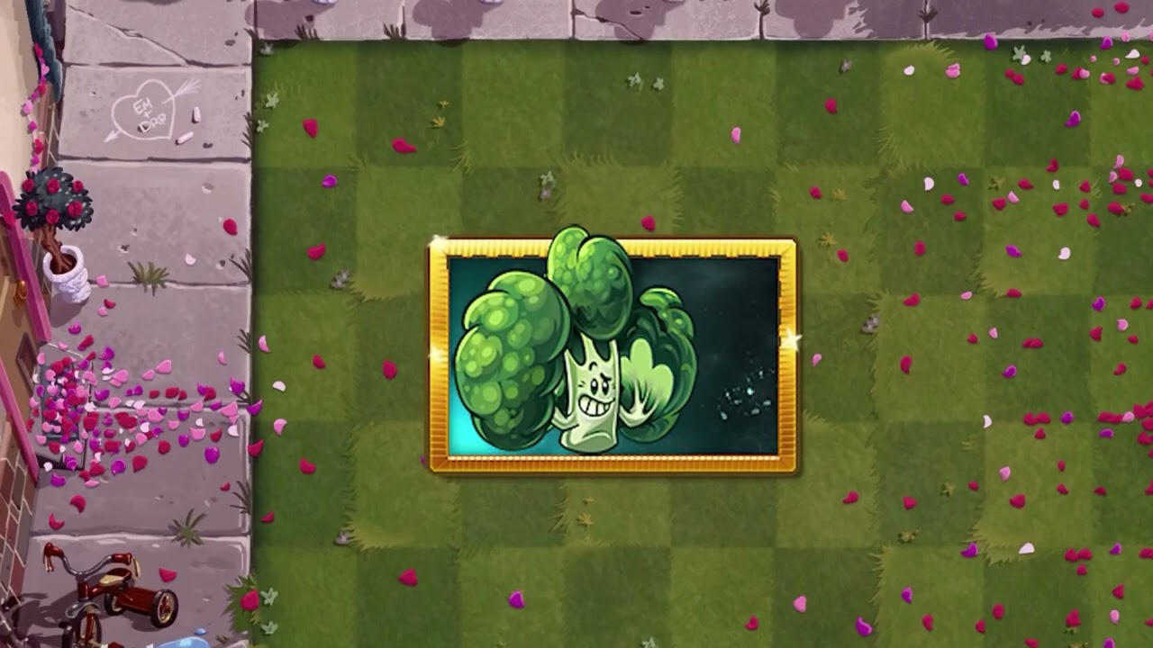 efecto de sonido Buttercup and brockoli sound effect - Pv2 international v9.5.1