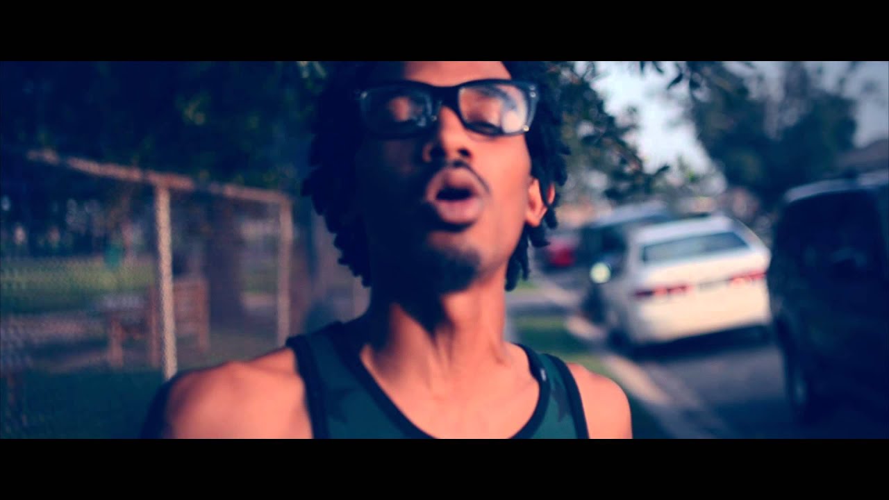 SaintFresh - Off The Jet [Dir. Quincy Scott]