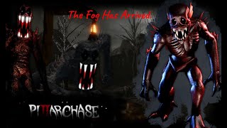 Pillar Chase 2: Recode  -  Fogborn Server Wipe Compilation