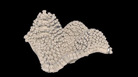 [Sketchup Tutorial] CLF Components onto Faces