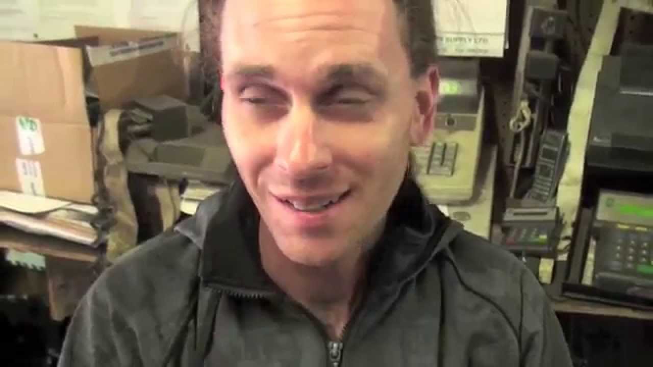 throwback thursday #16