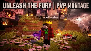 UNSTOPPABLE ⚔️ (1.21 PvP Montage) 
