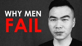The #1 Reason 99% of Men FAIL Information