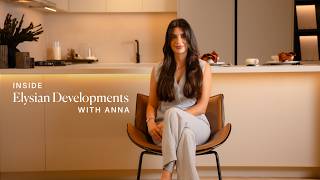Inside Elysian Developments with Anna | Wellness, Luxury & Real Estate