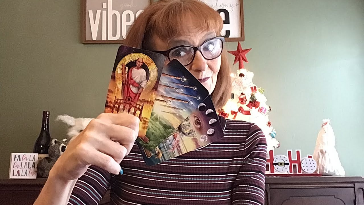 GEMINI MOVIN LIKE A BOSS TAROT TEA AT THE COTTAGE YouTube