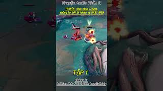 [Truyện Audio #11- Chương 7] Tập 1: THẨM HỮU SỞ |Chịu nhục 5 năm, chồng RỜI ĐI khiến vợ PHÁT ĐIÊN