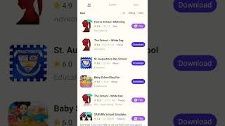 how to download school days on plàymod