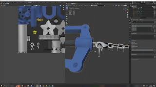 KH2 Modding Tutorial - Custom Weapon Models