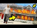 CAN YOU SAVE O'NEILS RANCH IN GTA 5? (you wont believe this)