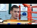 Мухаммад Шехов завоевал титул чемпиона Азии Мухаммад Шехов завоевал титул чемпиона Азии