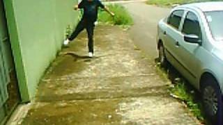 Murilo pouvilho rebolation