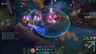 Lux scripting