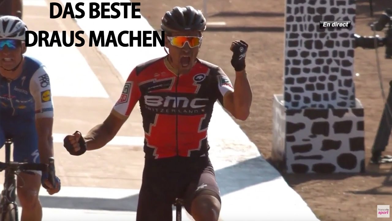 Macht Das Beste Draus Duden Das BESTE draus machen - Montag Motivation - YouTube