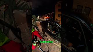 Funny Street Interview: "Is This a Camera?" #shorts