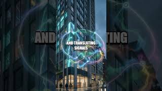 Biohybrid City Breath A Living Insight into Urban Tech