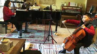 Piazzolla - Oblivion