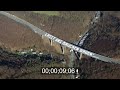 Brücke  BAB A45 " Talbrücke Rahmede " in Oberrahmede im Bundesland Nordrhein-Westfalen, Deutschland