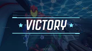 Splitgate Takedown destroyed some trashtalkers