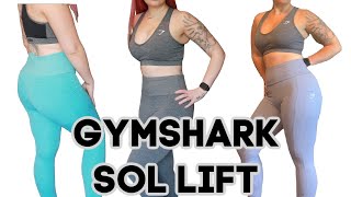 Sol Lift Leggings