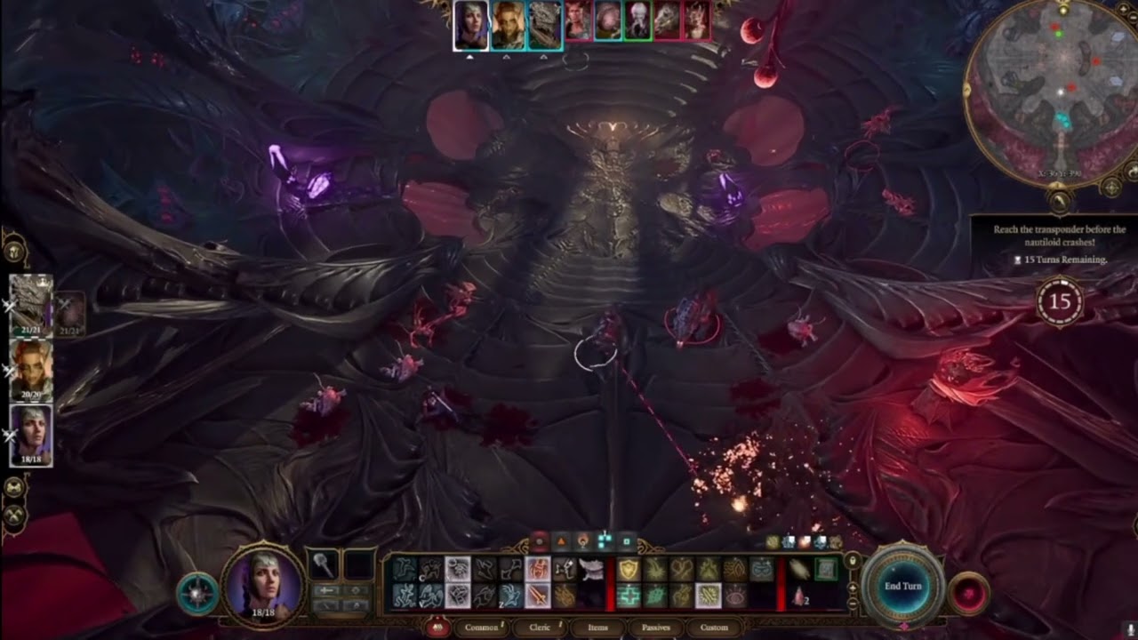 D&D stories: Storming the Kobold Lair