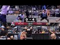 Grid League - Mirror Race - Aces vs Palms