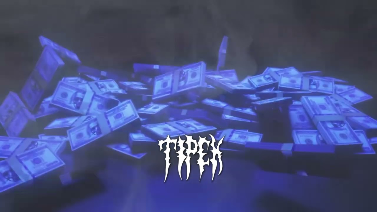 / FREE / Pop Smoke x 808Melo Type Beat - "Wraith" (prod. tipek x bartus) 2025