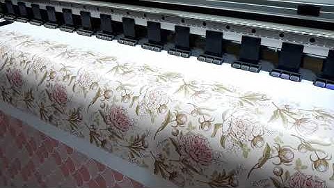 In uv decal trang trí - tranh canvas - in theo yêu cầu