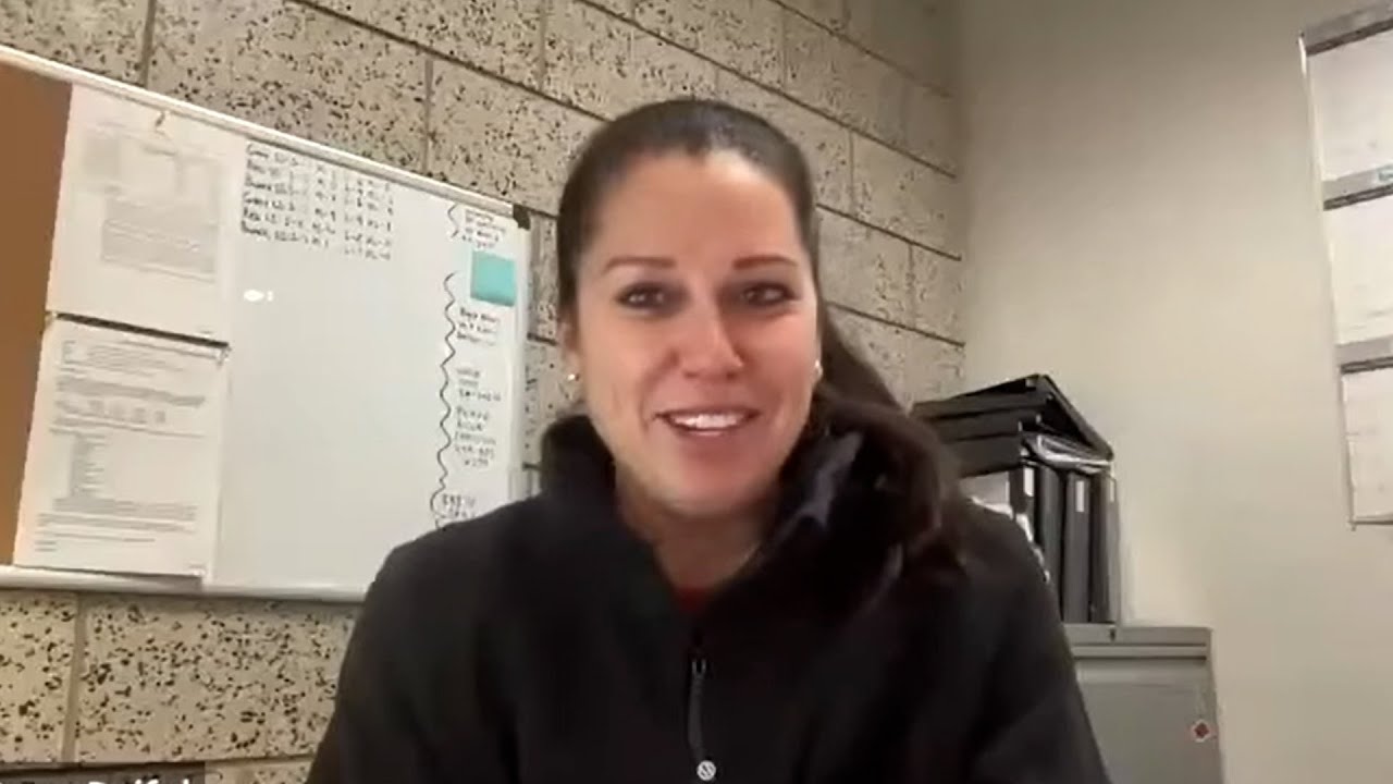 Arkansas softball head coach Courtney Deifel previews 2026 season