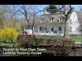 Tourist In Your Own Town #21 - Lefferts Historic House