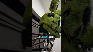 This Guy Created Real Springlocks