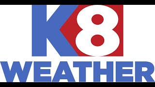 Live: K8 Stormteam Severe Weather Coverage