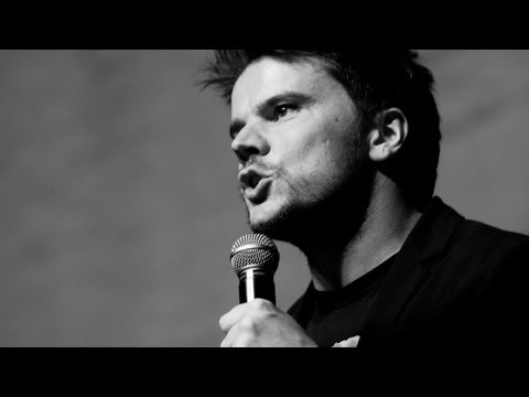 Bjarke Ingels on understanding the needs of the user