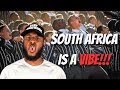 Black American Reacts To South African School War Cries