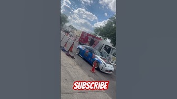 If the vq world was ours #youtubeshorts #youtube #drift #350z #vq35de