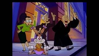 Tiny Toon Adventures – Respect (Polish)