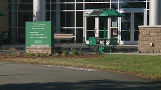 Guilford Technical Community College expanding aviation facility at Cameron Campus in Colfax