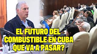 Download Lagu EL CONSEJO DE MINISTROS EN CUBA SE VOLVIÓ A REUNIR PARA ACTIVAR NUEVAS MEDIDAS MP3